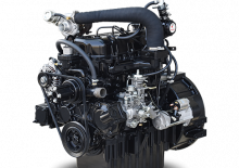 Engines LS Mtron L4AL-T1