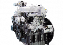 Engines LS Mtron L4AL-T2