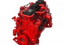 Engines Cummins L9