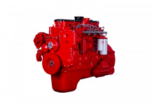 Engines DongFeng Cummins L9NS6B430