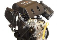 Engines Kohler LDW-492 