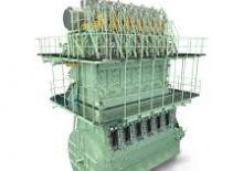 Engines Hyundai LK4B LPG