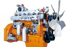 Engines Luoyang LR4105T