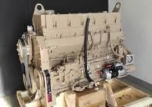 Engines Cummins M11