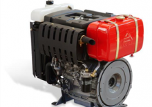 Engines Agrale M795