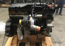 Engines Navistar Maxxforce 10