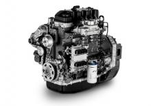 Engines FPT Industrial N45 MRS