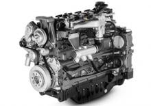 Engines FPT Industrial NEF 5.9