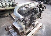 Engines Mercedes-Benz OM366