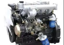 Engines Quanchai QC498