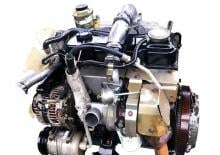 Engines Nissan QD32