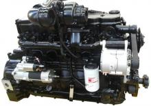 Engines DongFeng Cummins QSB6.7 