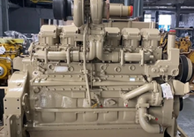 Engines Chongqing Cummins QSK23-C860