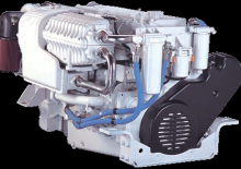 Engines Cummins QSM 400 