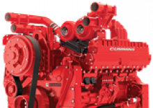 Engines Cummins QST30