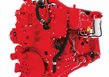 Engines Cummins QSX15 400