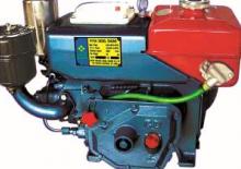 Engines Jiangsu R170A