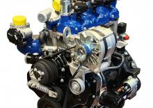 Engines VM Motori R2.2 