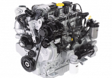 Engines VM Motori R754EU6E