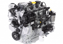 Engines VM Motori R754IE417