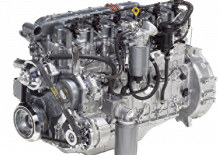Engines VM Motori R756IE3