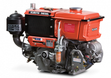 Engines Kubota RK60