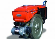 Engines Kubota RT140