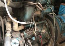 Engines Kirloskar RV3