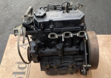Engines Mitsubishi S3L