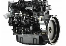 Engines Mitsubishi S4K