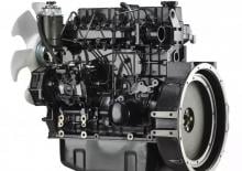 Engines Mitsubishi S4K-T