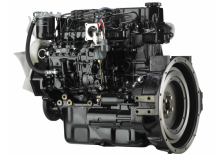 Engines Mitsubishi S4Q2