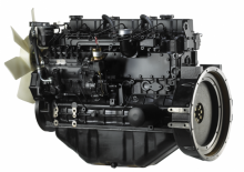 Engines Mitsubishi S6S