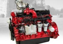 Engines AGCO Power Sisu Power 66 
