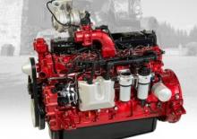 Engines AGCO Power Sisu Power 84 
