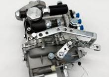 Engines Lijia SL3105