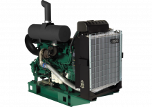 Engines Volvo Penta TAD1342VE