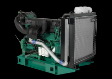 Engines Volvo Penta TAD1346GE