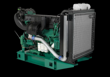 Engines Volvo Penta TAD1346GE