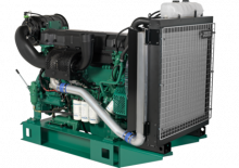 Engines Volvo Penta TAD1354GE