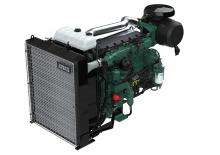 Engines Volvo Penta TAD841GE