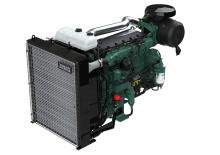 Engines Volvo Penta TAD852GE