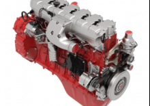 Engines Deutz TCD 12.0 L6