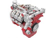 Engines Deutz TCD 12.0 V6