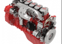 Engines Deutz TCD 13.5 L6