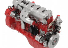 Engines Deutz TCD 13.5 L6