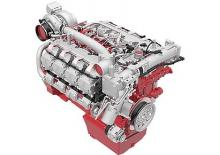 Engines Deutz TCD 16.0 V8