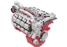 Engines Deutz TCD 16.0 VB