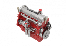 Engines Deutz TCD 18.0 L6