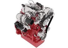 Engines Deutz TCD 2.2 L3